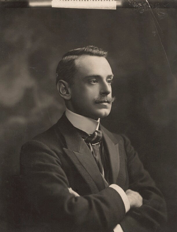 Philip walhouse chetwode, 1st baron chetwode npg x45263