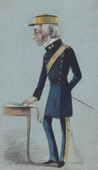 Unknown man NPG 5076