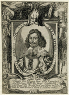 William Barriffe NPG D29121