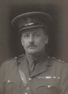 Sebert Francis St David's Green NPG x167946