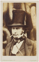 Isambard Kingdom Brunel NPG x4836