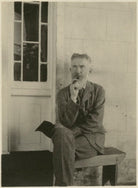 George Bernard Shaw NPG x131330