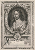King Charles I NPG D18276