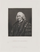 William Pitcairn NPG D40234