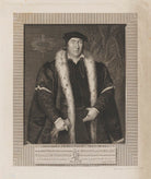 Sir Thomas Pope NPG D40353