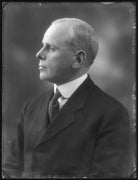 Sir George Masterman Gillett NPG x123033