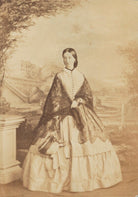Mrs James Cumming NPG Ax137906