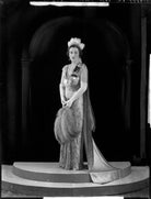 Margery Greenwood (née Spencer), Viscountess Greenwood NPG x151452