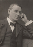 Spencer Leigh Hughes NPG Ax39077