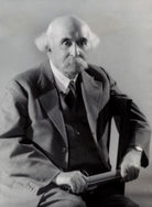 Douglas Brooke Wheelton Sladen NPG x84796