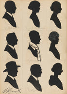 Tourists on the West Pier, Brighton NPG D46772