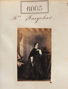 Mrs Farquhar NPG Ax55959