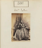 Adelaide Kemble NPG Ax50267