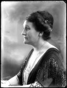 Gwladys (née Wood), Lady Norton-Griffiths NPG x120166