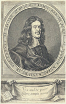 John Kersey NPG D22797