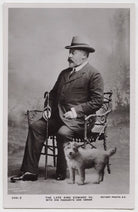 King Edward VII NPG x39946