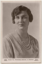 Princess Marina, Duchess of Kent NPG x197270