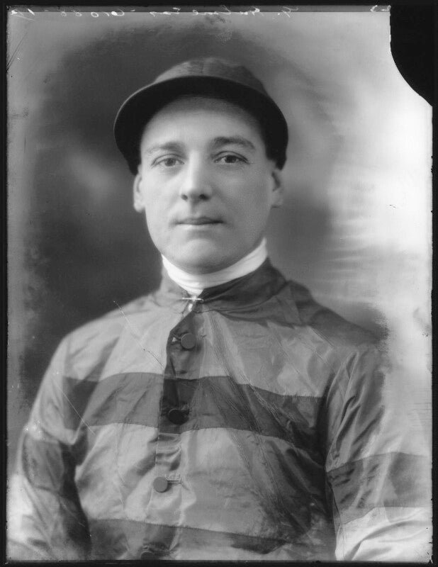 George hulme npg x122198