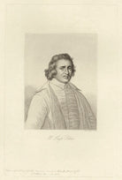 Hugh Peter (Peters) NPG D28897