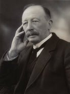 Hugh Murnin NPG x83745