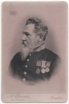 Sir George St Patrick Lawrence NPG x12412