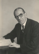 Sir Charles Swift Lillicrap NPG x168943