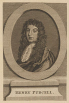 Henry Purcell NPG D40771