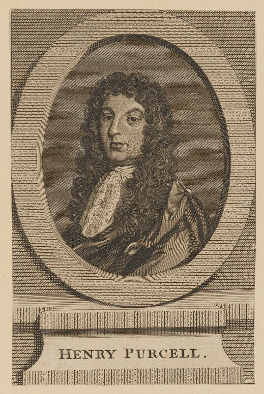 Henry purcell npg d40771
