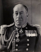 Sir Dudley Burton Napier North NPG x85339