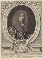 Sir Greville Verney NPG D29964