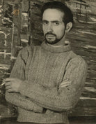 Tutte Lemkow (Isak Samuel Lemkow) NPG x129538