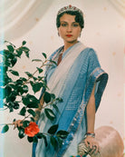 Princess Krishna NPG x223263