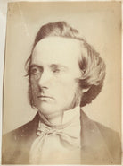 George Douglas Campbell, 8th Duke of Argyll NPG Ax21852