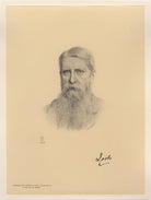 Henry Brougham Loch, 1st Baron Loch NPG D20756