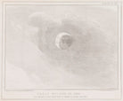 Great Eclipse of 1836 (William Lamb, 2nd Viscount Melbourne) NPG D41371