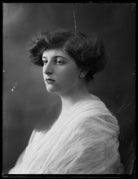 Mary (née Westenra), Lady Bailey NPG x158462