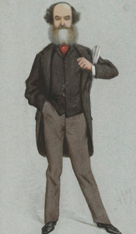 Sir george samuel jenkinson, 11th bt npg 2579