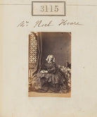 Mrs Noel Hoare NPG Ax52516