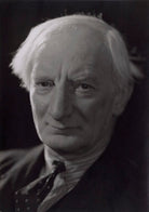 William Henry Beveridge, 1st Baron Beveridge NPG x933