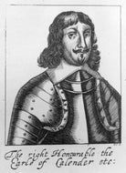 James Livingstone, 1st Earl of Callander NPG D9506