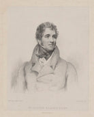 Sir Woodbine Parish NPG D8925