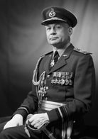 Roy Scoggins NPG x176017