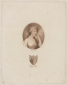 Mrs Stephens NPG D42125