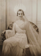 Diana Mitford (later Lady Mosley) NPG x84242