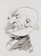 William Ewart Gladstone NPG 3385