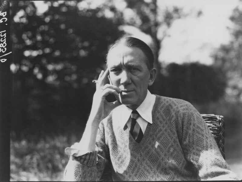 Sir gerald du maurier npg x11481