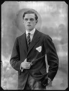 Serge Litavkin NPG x103086