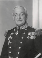 Percival Henry Hall-Thompson NPG x26546