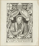 Sir Ralph Blackwell NPG D24063