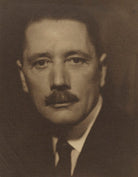 Sir John Maitland Salmond NPG Ax2278